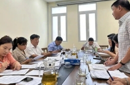 Điểm mặt 6 dự án bất động sản tại Tp.HCM được gỡ vướng sổ hồng trong đợt này
