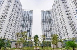 Chuyên gia: Không thể giảm giá nhà bằng cơ chế siết chặt, tư duy bao cấp