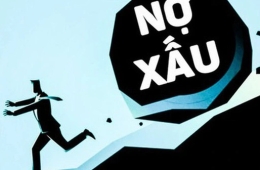 Nợ xấu ngân hàng vượt 10 tỷ USD: Không phải BIDV hay VPBank, đây mới là nhà băng có nhiều nợ xấu nhất