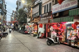 Nhu cầu thuê nhà tăng mạnh tại Hà Nội và TP.HCM