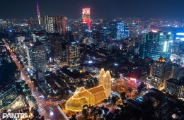 Ba ưu tiên chiến lược của siêu đô thị TPHCM