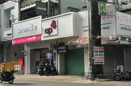 Trả Mặt Bằng TP.HCM Dịp Tết