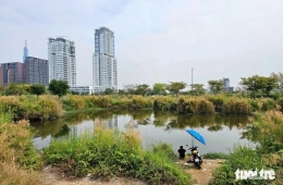 Không đánh đổi giá nhà lấy tăng trưởng viển vông!