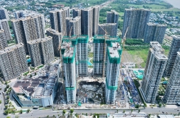CÁI NHÌN VỀ BẤT ĐỘNG SẢN 2026