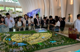 Dự báo kịch bản thị trường bất động sản phía Nam các tháng cuối năm 2025