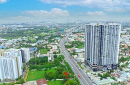 Chuyên gia cảnh báo nóng về nguy cơ thị trường bất động sản Việt Nam