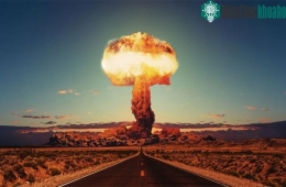 Từ Bom Nguyên Tử Đến AI: Đạo Đức