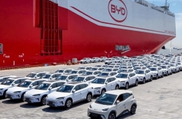 Bất chấp nhiều hoài nghi, người dùng toàn cầu vẫn mua xe điện