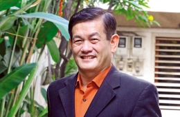 TOD giúp định hình lại không gian đô thị TP.HCM