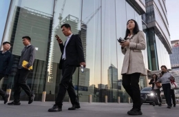 Lầm tưởng về văn hoá làm việc “996” của Trung Quốc