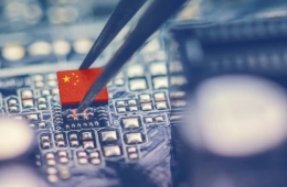 Hàn Quốc cảnh báo công nghệ Trung Quốc đang vượt xa