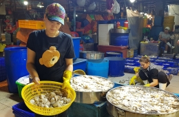 TPHCM sẽ đóng cửa các chợ truyền thống hoạt động yếu kém