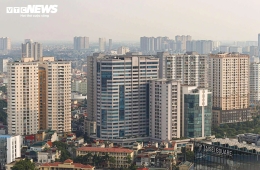 Lãi suất tăng, thị trường bất động sản có đáng lo?