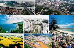 5 câu chuyện chiến lược cho TP.HCM và Đồng bằng sông Cửu Long (ĐBSCL) giai đoạn 2025-2045 