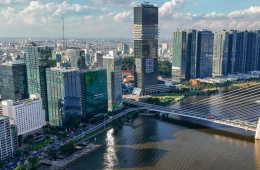 Giá căn hộ trung tâm tphcm 2026