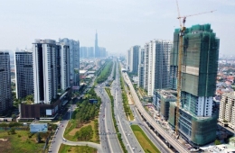 Chuyên gia hiến kế làm TOD nhanh