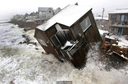 Tình trạng báo động đe dọa các Megacity của châu Á, trong đó có Thành phố Hồ Chí Minh