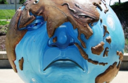 Đánh giá lại "Giới hạn Tăng trưởng"