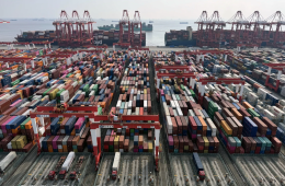 IMF khuyến nghị Trung Quốc lấy tiêu dùng trong nước làm động lực tăng trưởng kinh tế