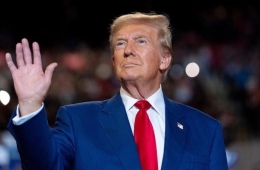 Cách tiếp cận của bạn về "nước cờ đôi" của ông Trump thực sự là một quan sát bậc thầy...
