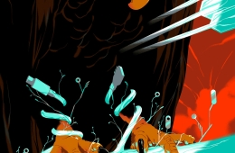 Thung lũng Silicon tham chiến