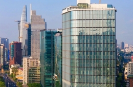 Trung tâm tài chính quốc tế - “cú hích” tái định hình dòng chảy vốn tại Việt Nam