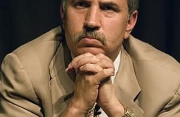THOMAS FRIEDMAN : "TÔI KHÔNG TIN MỘT LỜI NÀO TRUMP VÀ PUTIN NÓI VỀ UKRAINE".