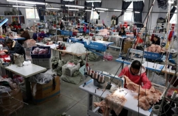 Đối với Trung Quốc và Hoa Kỳ, cuộc chiến thương mại của Trump lần này có vẻ tồi tệ hơn nhiều