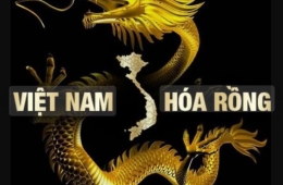 TỰ LỰC, TỰ CƯỜNG: CON ĐƯỜNG DUY NHẤT ĐỂ VIỆT NAM BƯỚC VÀO KỶ NGUYÊN MỚI DƯỚI SỰ LÃNH ĐẠO CỦA TỔNG BÍ THƯ TÔ LÂM