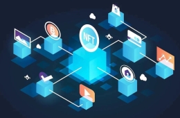 Câu chuyện công nghệ BLOCKCHAIN