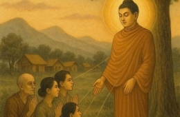 THỜI ĐIỂM XUẤT HIỆN VỊ PHẬT CUỐI CÙNG...