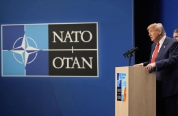 [CÁC KẾT QUẢ CHÍNH CỦA HỘI NGHỊ THƯỢNG ĐỈNH NATO 2025 TẠI HÀ LAN]