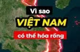 Tương lai kinh tế Việt Nam: Nắm bắt cơ hội vàng trong kỷ nguyên mới..