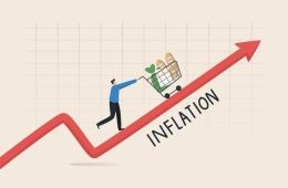 Kịch bản 2026: Khi lạm phát vượt 7% những ai sẽ bị nghiền nát, và ai trụ vững?