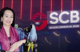 Sự kiện SCB – Trương Mỹ Lan: Cú sốc chấn động hệ thống