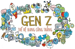 25–30% lực lượng lao động ở Việt Nam thuộc thế hệ Gen Z