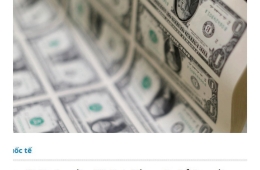 KHI NÚI NỢ TOÀN CẦU CHẠM ĐỈNH! LỊCH SỬ LUÔN TRẢ GIÁ BẰNG NHỮNG CÚ SẬP KHÔNG BÁO TRƯỚC