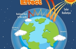 TRUMP NÓI " BIẾN ĐỔI KHÍ HẬU TRÒ LỪA ĐẢO..."  SỰ THẬT LÀ GÌ ? 