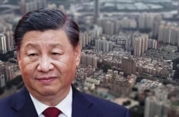 TRUNG QUỐC ĐÃ ÁP DỤNG CHÌNH SÁCH ĐỐI XỬ TÍN DỤNG THEO SỐ NHÀ SỞ HỮU TỪ 2010 ...