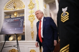 Sự cần thiết của việc Mỹ và các nền kinh tế thị trường khác phải đối phó quyết liệt với mô hình kinh tế độc đoán của Trung Quốc