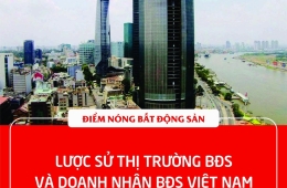 PHẦN 3: THỊ TRƯỜNG THĂNG HOA XUẤT TƯỚNG NHỮNG 'ANH HÙNG'