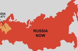 Nga, Trung Quốc và sứ mệnh tự cường của châu Âu