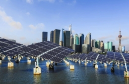 5 ưu thế chiến lược cốt lõi của Trung Quốc trong cuộc đua chuyển đổi năng lượng toàn cầu