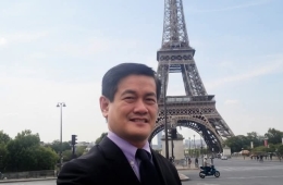 Phỏng vấn KTS Ngô Viết Nam Sơn: Giải quyết tình trạng ngập lụt đô thị Việt Nam: Quy hoạch đồng bộ và thêm không gian xanh.