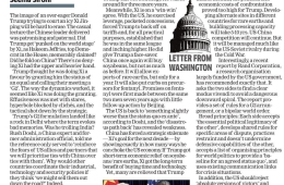 TRẬT TỰ LƯỠNG CỰC CỦA CT TẬP