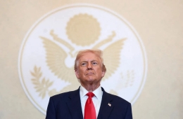 SỨC MẠNH CỦA TT TRUMP TRONG CHÍNH SÁCH ĐỐI NGOẠI - PHẦN I