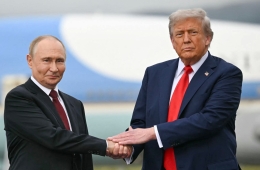 SỨC MẠNH CỦA TT TRUMP TRONG CHÍNH SÁCH ĐỐI NGOẠI] - PHẦN II