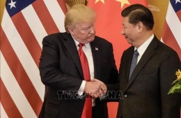 Tập Cận Bình "chơi lại" Donald Trump như thế nào 