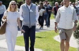 KEVIN WARSH – MỘT NHÂN VẬT MANG TƯ DUY THỰC DỤNG VÀ AM TƯỜNG THỊ TRƯỜNG TÀI CHÍNH – NGỒI VÀO CHIẾC GHẾ QUYỀN LỰC NHẤT FED.