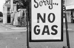 Dầu mỏ và Tương lai Năng lượng